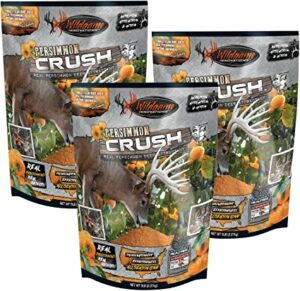 best deer attractants in 2022