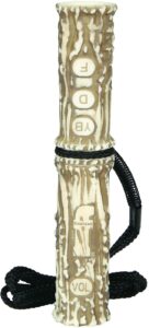 flextone top deer call