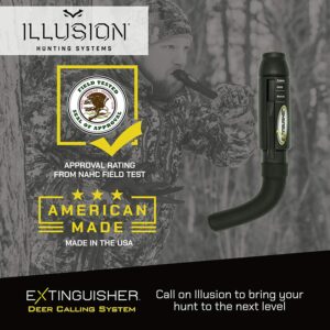 illusion one of the best deer calls