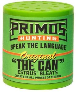 Primos Hunting Estrus Bleats, Best Deer Calls