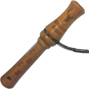 deer calls for hunters the wooden cherry