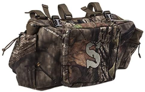 best tree stands and accessories, treestand storage bag