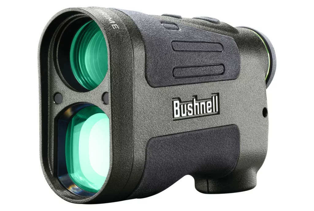 laser rangefinders Bushnell Prime 1300