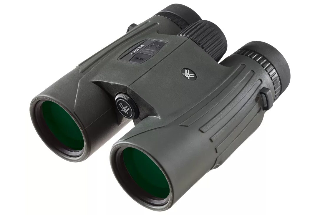 Vortex Fury Laser Binoculars