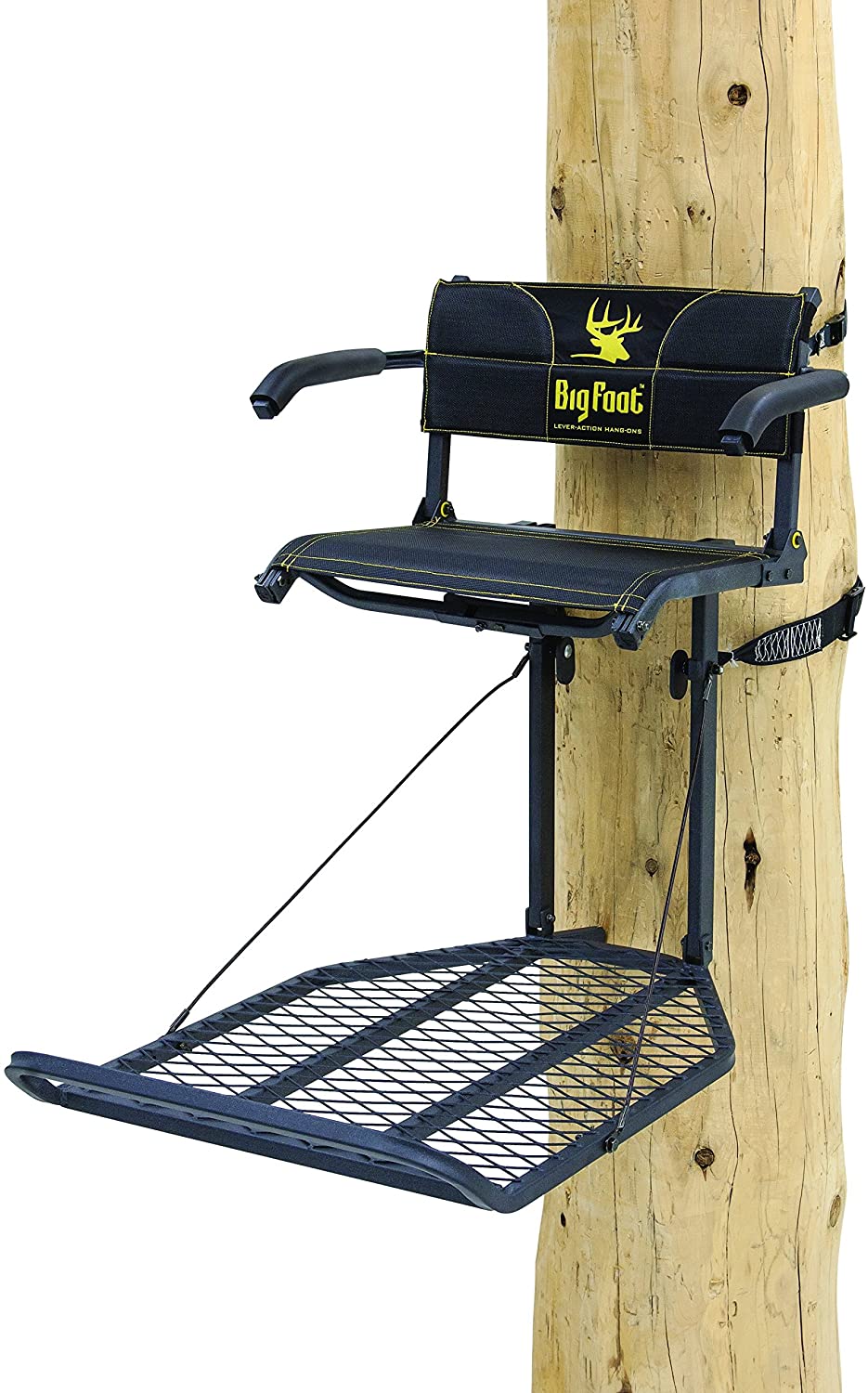 Best Tree Stands and Accessories for Hunting