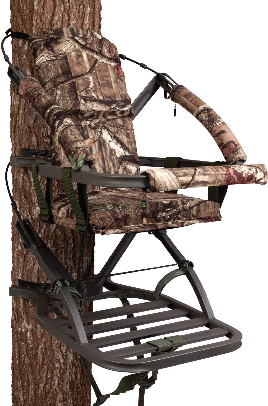 Best Tree Stands and Accessories for Hunting