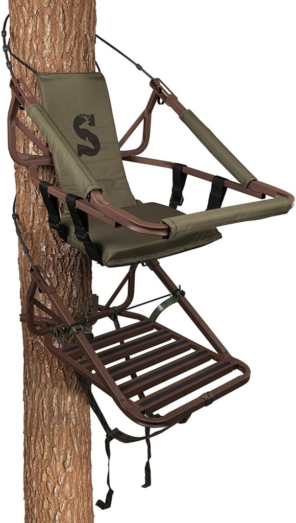 Best tree stands for hunting