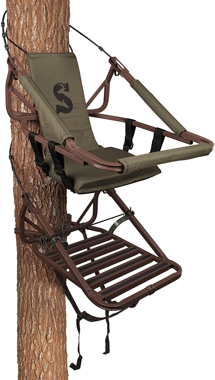 Best Tree Stands and Accessories for Hunting