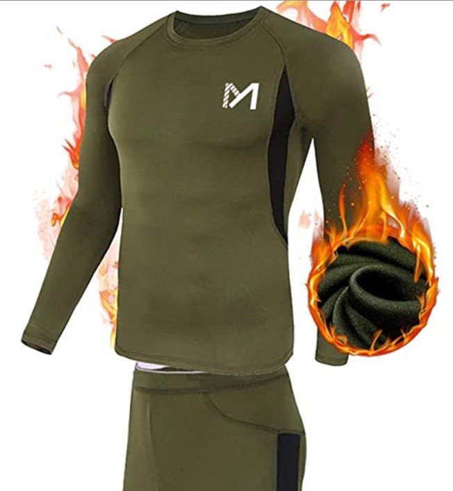 Best Base Layers for Hunting