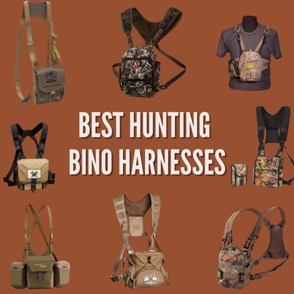 best hunting bino harnesses blog post