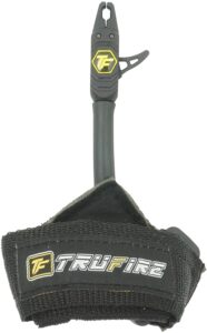 trufire patriot trigger release for bowhunting