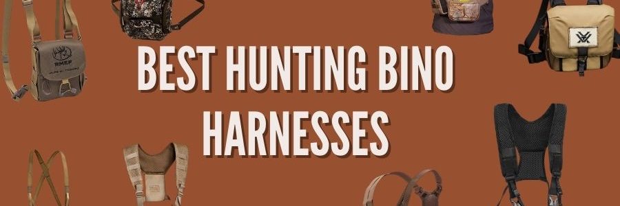 best hunting bino harnesses blog post